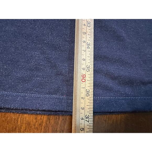 Max Studio Weekend Sweater Dress Women  XL Casual Comfy Cozy Fall Transitional - Picture 7 of 16